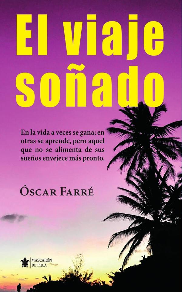 El viaje soñado