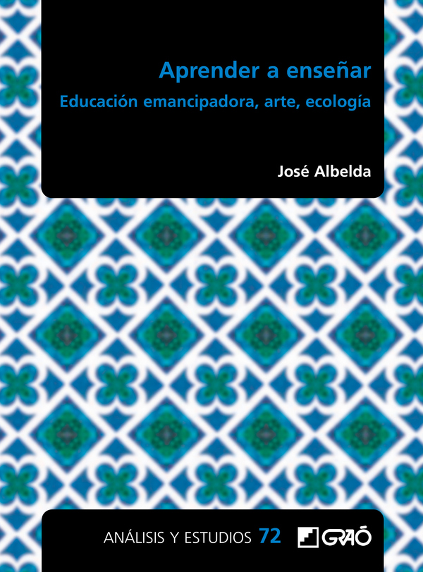 Aprender a enseñar