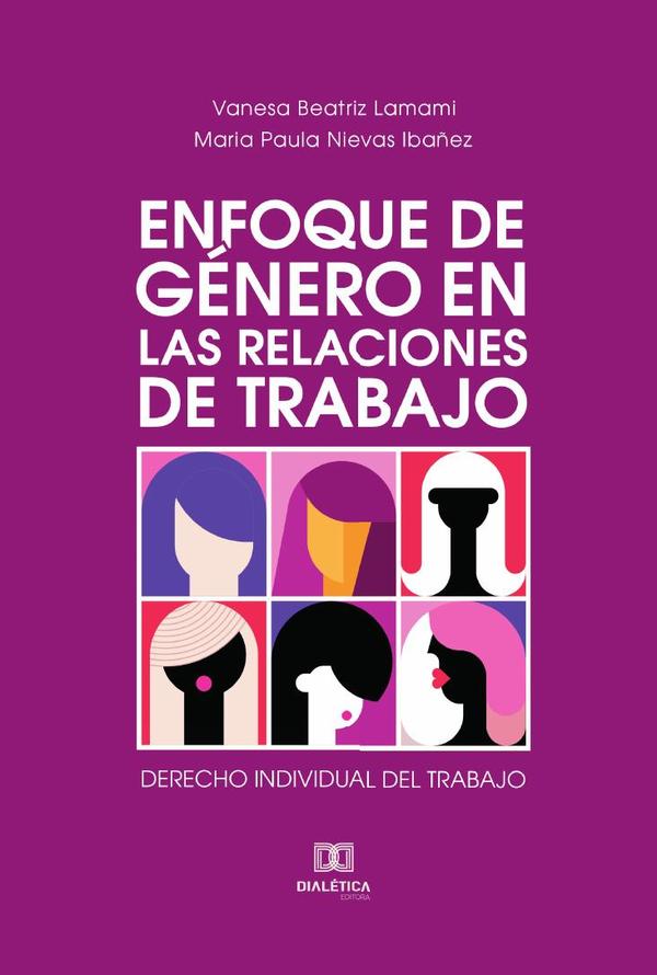 Enfoque de Género en las Relaciones de Trabajo