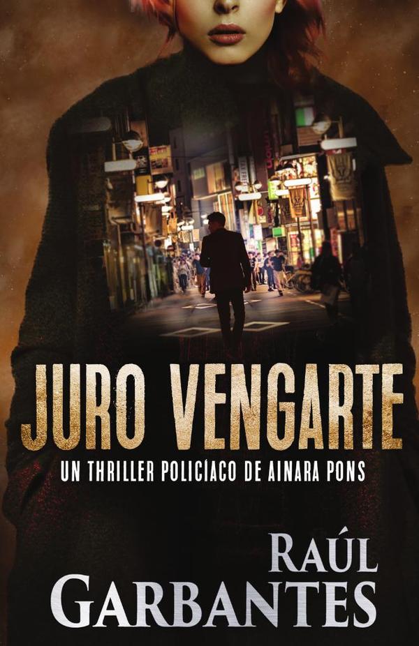 Juro vengarte