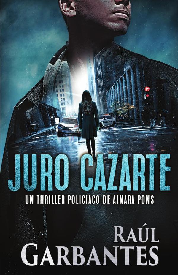 Juro cazarte
