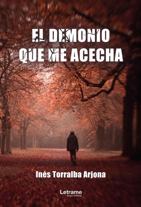 El demonio que me acecha