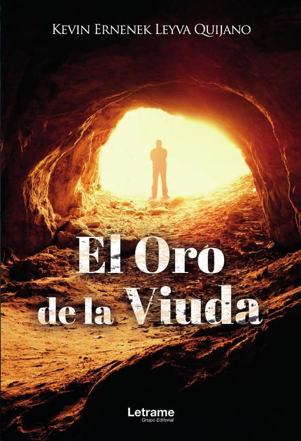 El oro de la viuda