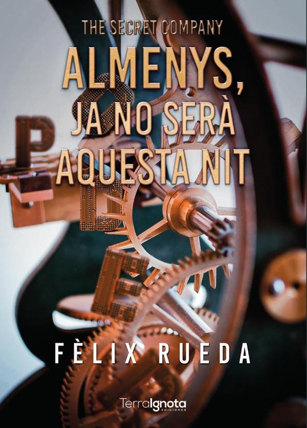 Almenys, ja no serà aquesta nit…