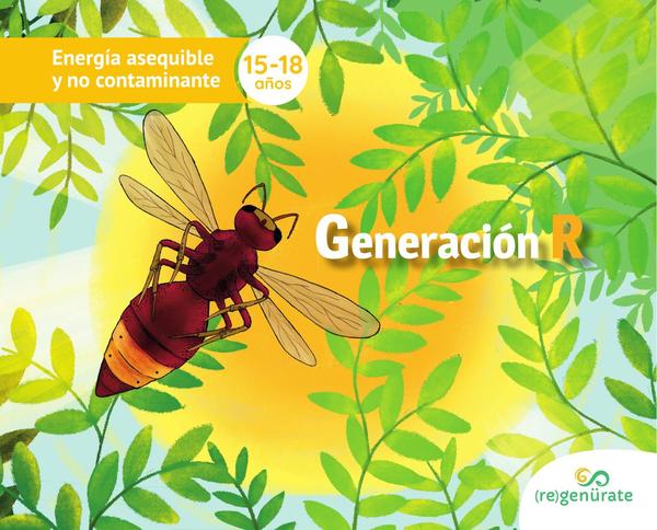 Generación R