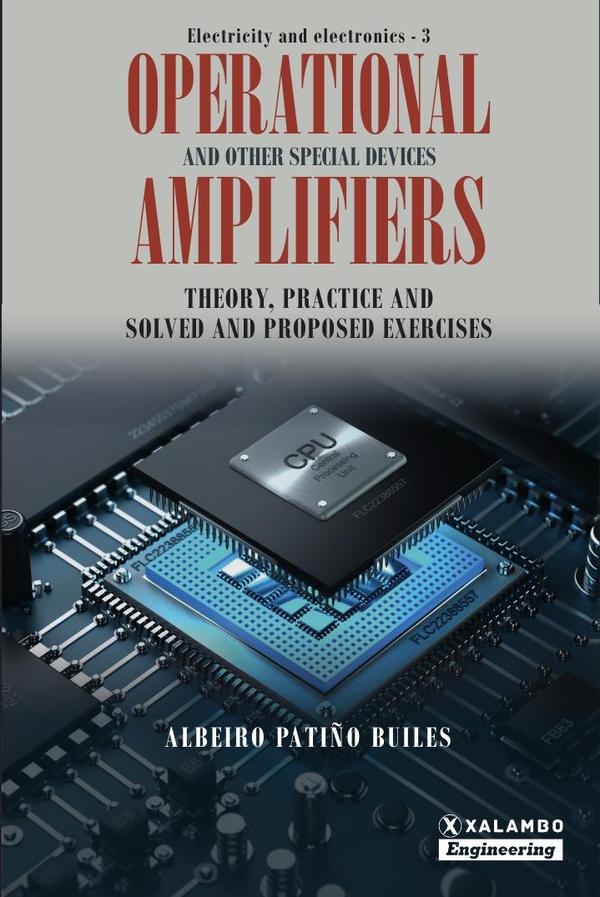 Operational Amplifiers and Other Special Devices