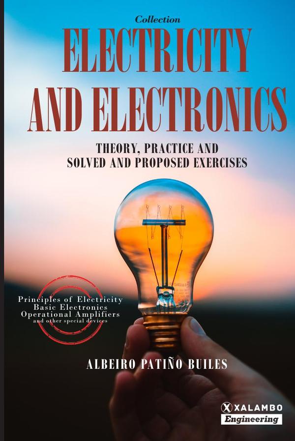 Electricity and Electronics - Collection
