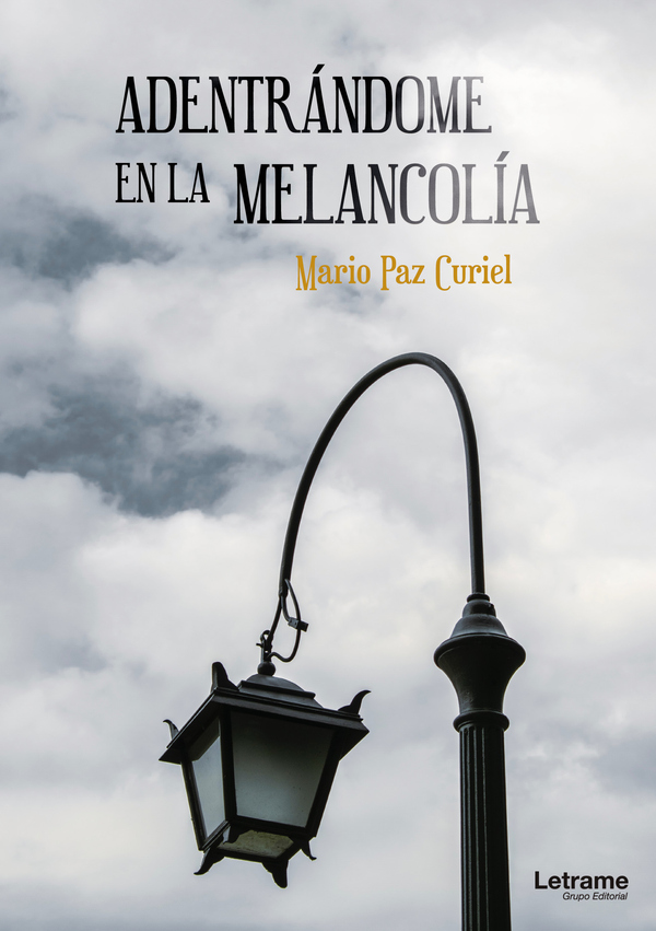 Adentrándome en la melancolía