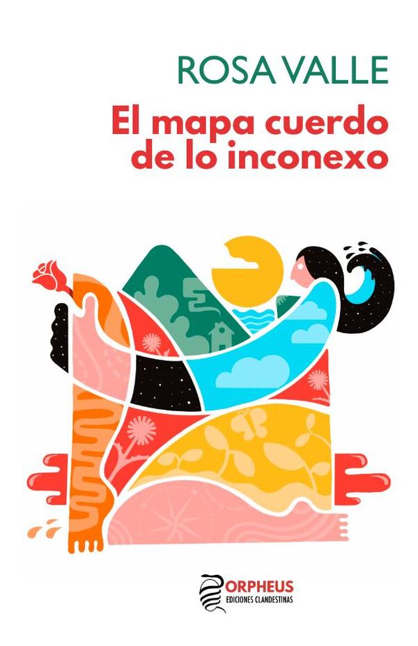 El mapa cuerdo de lo inconexo