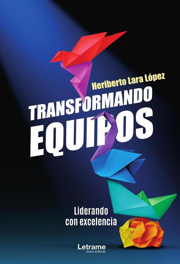 Transformando equipos
