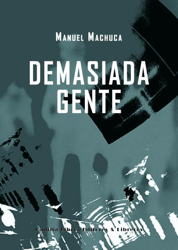 Demasiada gente