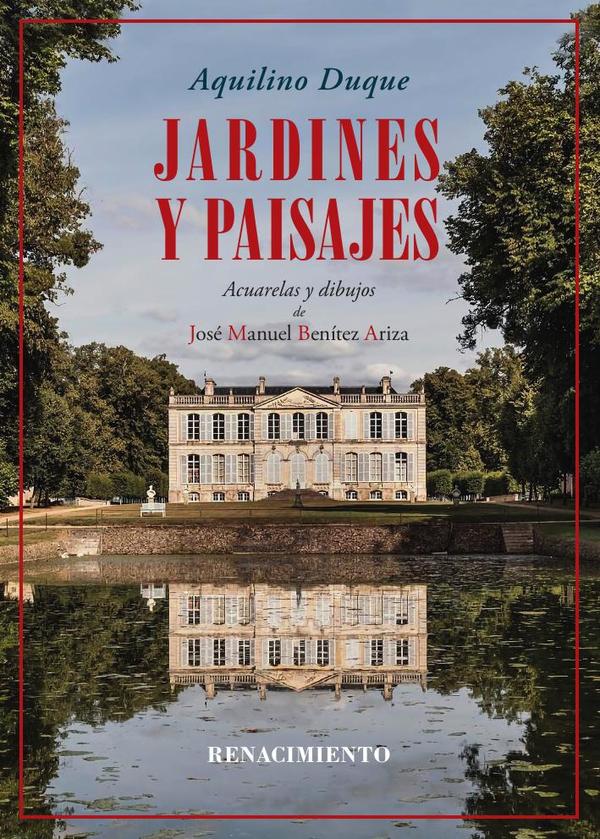 Jardines y paisajes