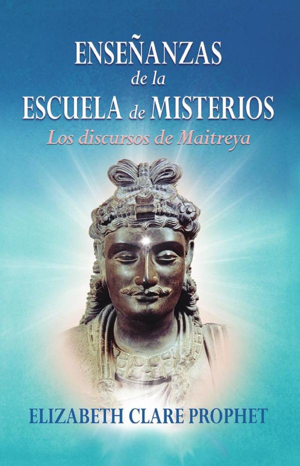 Enseñanzas de la Escuela de Misterios