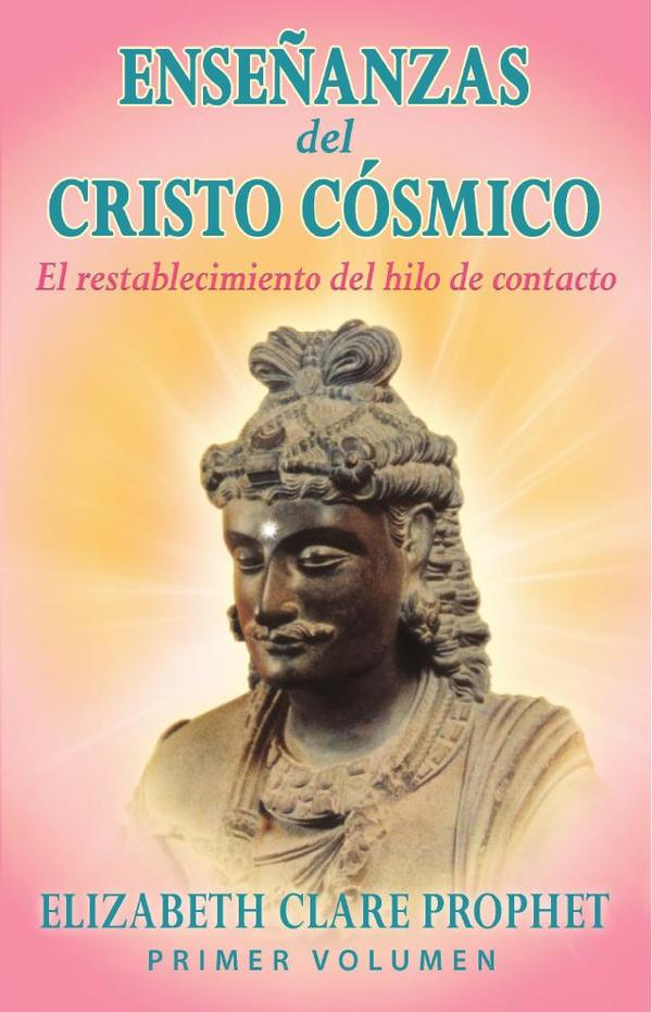 Enseñanzas del Cristo Cósmico