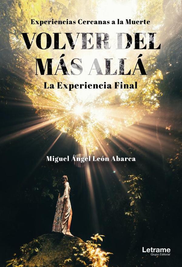 Volver del más allá