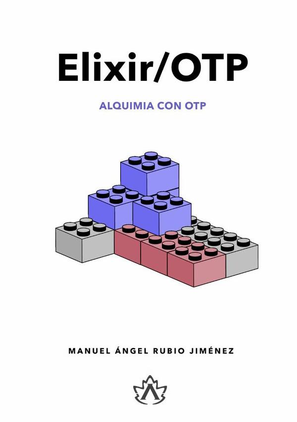 Elixir/OTP