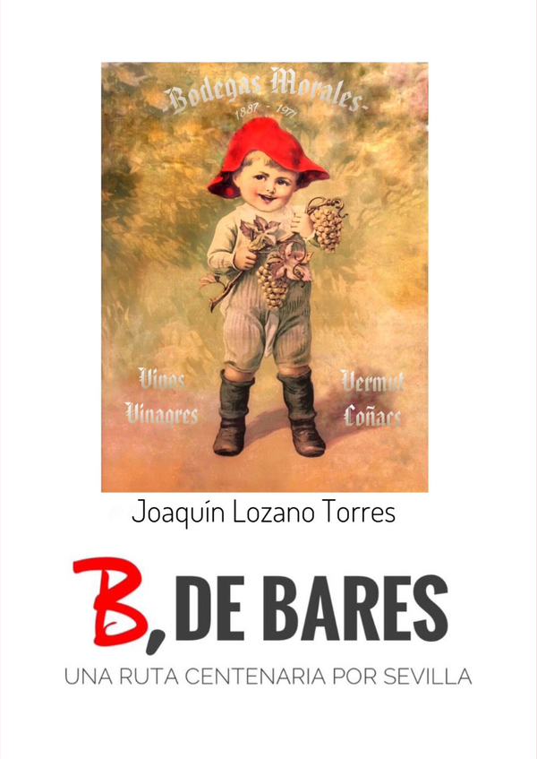 B, de bares