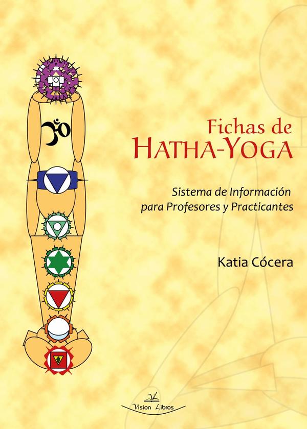 Fichas de Hatha-Yoga