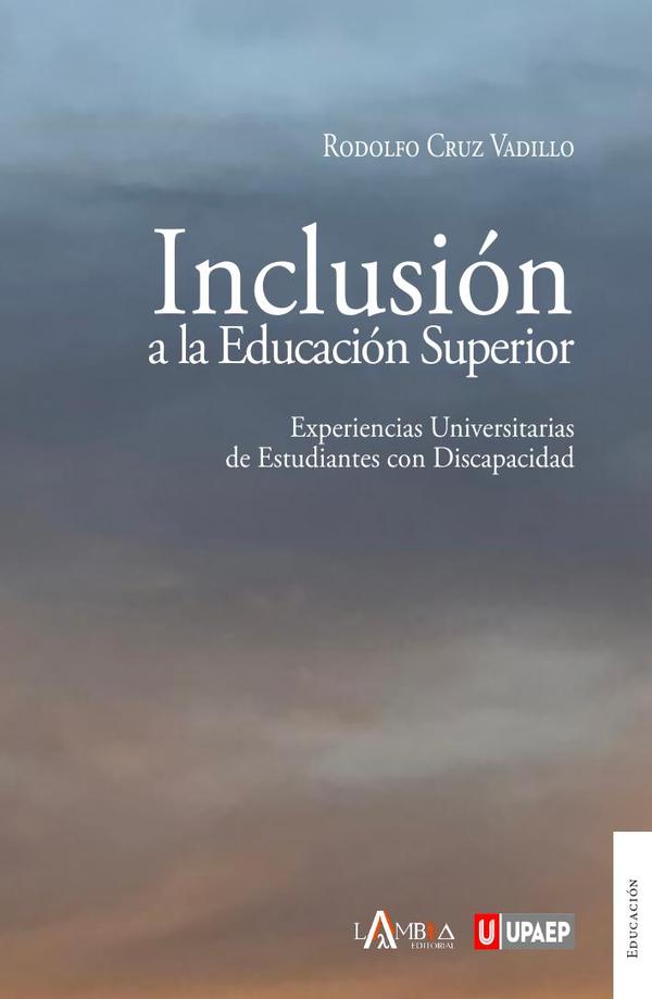 Inclusión a la educación superior