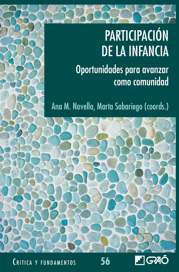 Participación de la infancia