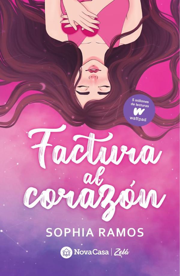 Factura al corazón