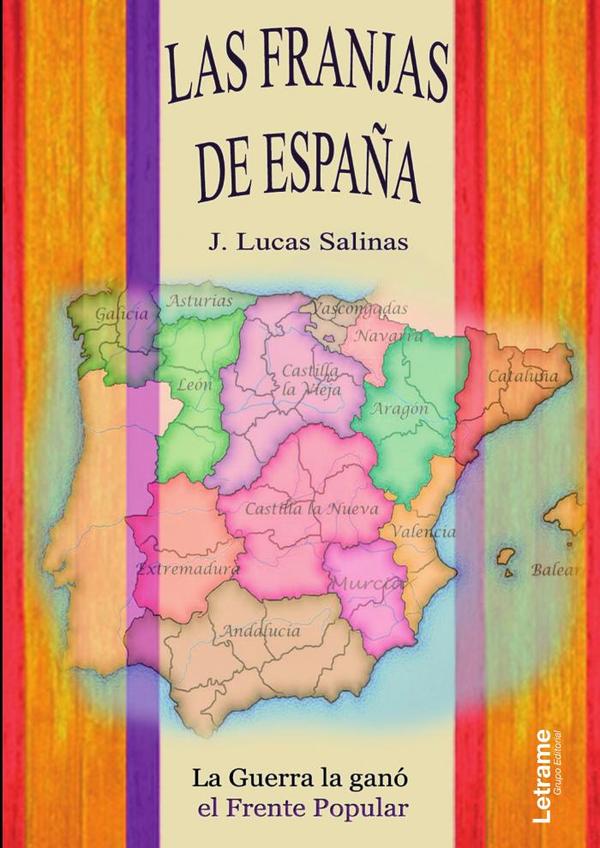 Las franjas de España