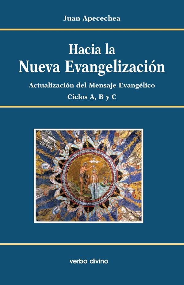 Hacia la nueva evangelización