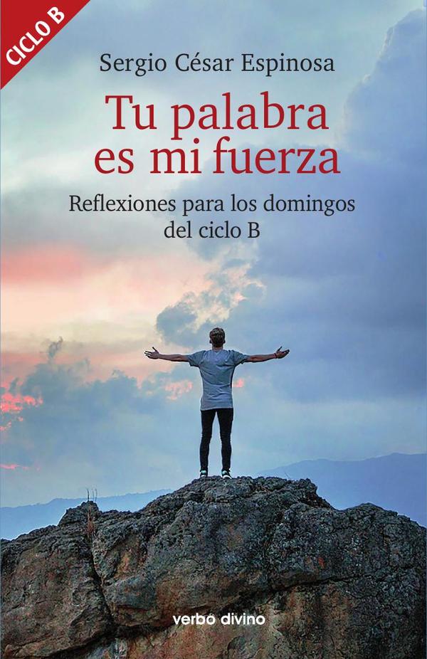 Tu palabra es mi fuerza
