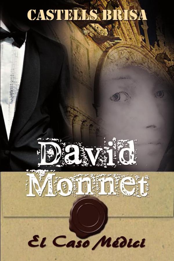 David Monnet II