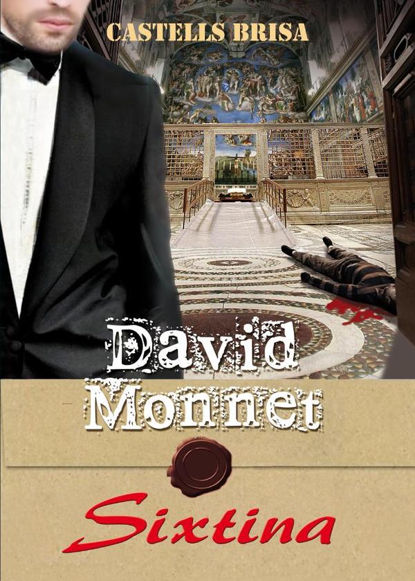 David Monnet XIII