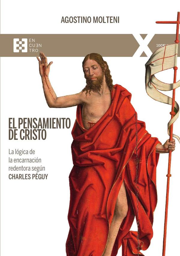 El pensamiento de Cristo