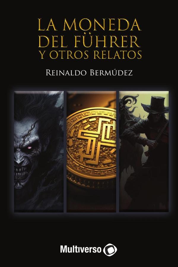 La moneda del del Führer y otros relatos