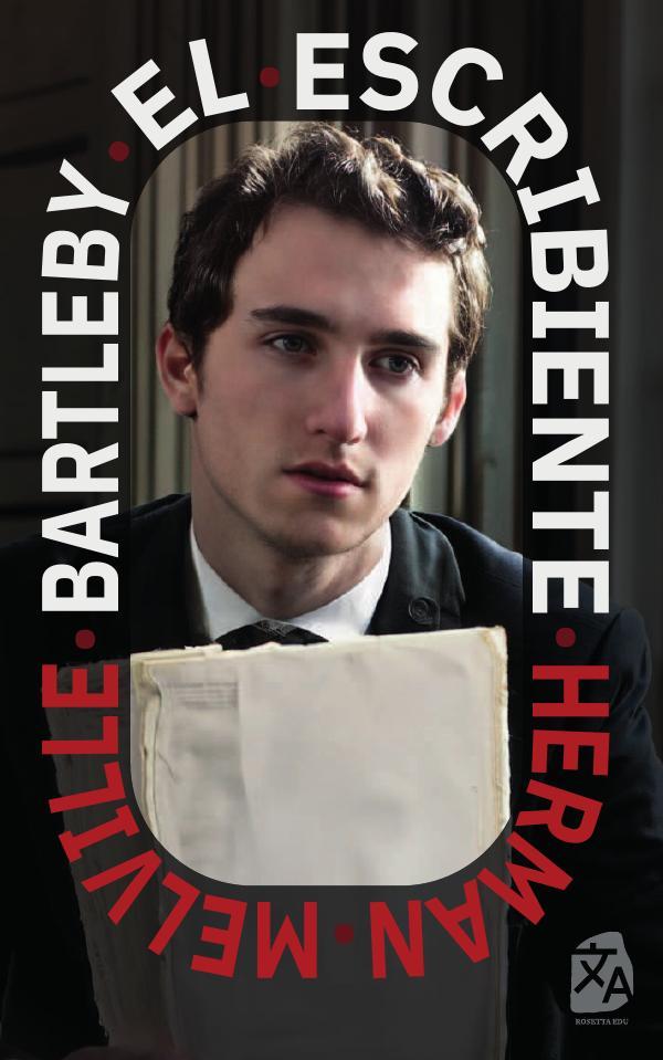 Bartleby, el escribiente