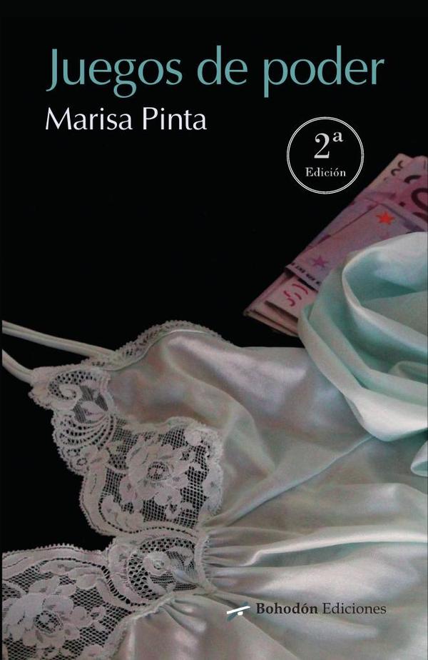 Juegos de poder (2ª Ed)