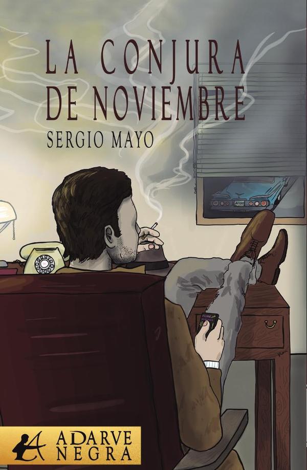 La conjura de noviembre