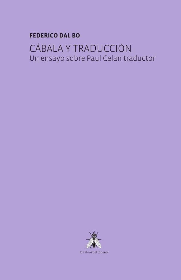 Cábala y traducción
