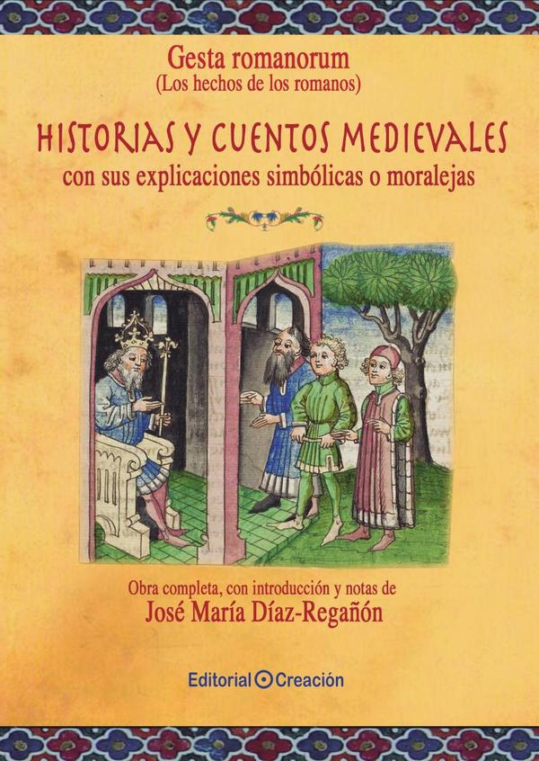 Gesta Romanorum