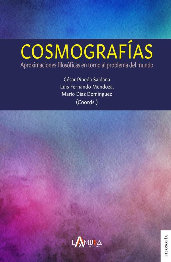 Cosmografías