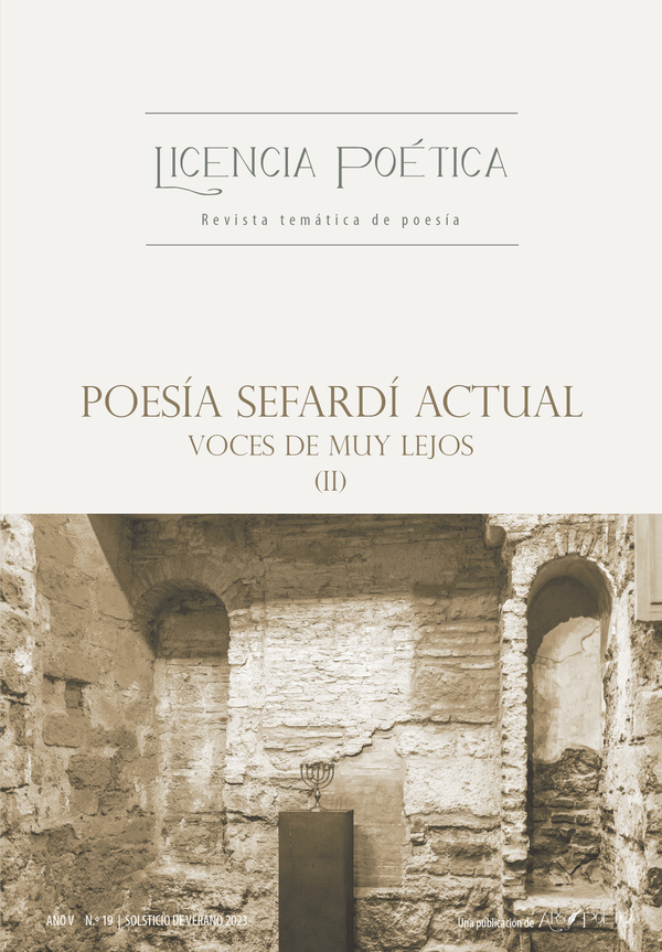 Licencia Poética 19