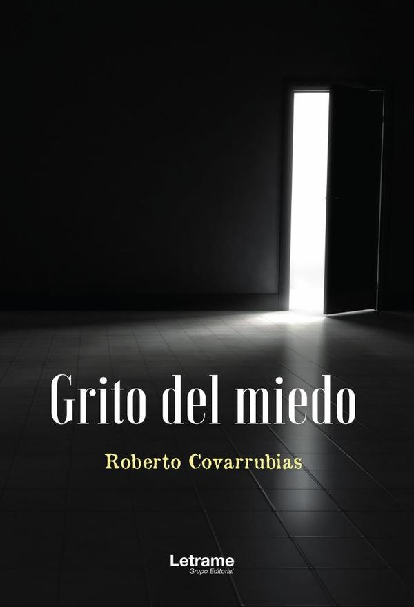 Grito del miedo