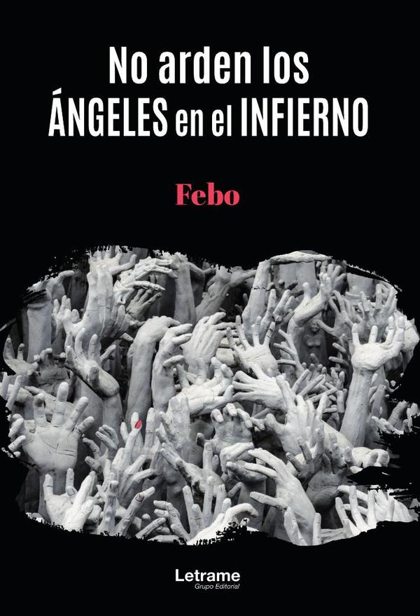 No arden los ángeles en el infierno