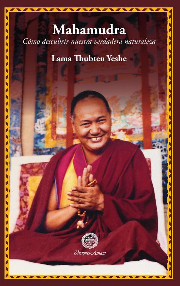 Mahamudra