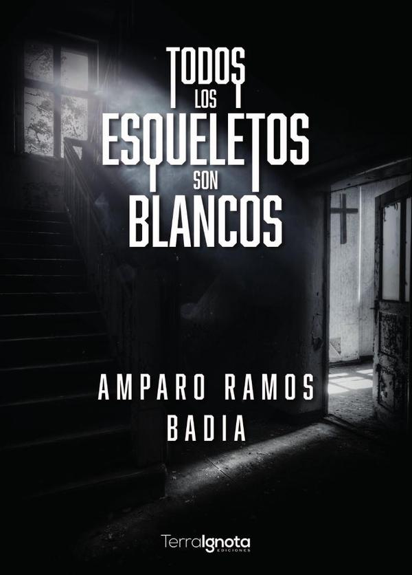 Todos los esqueletos son blancos