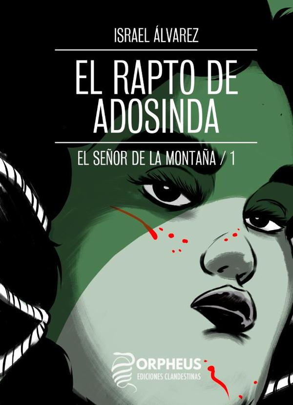 El señor de la montaña I