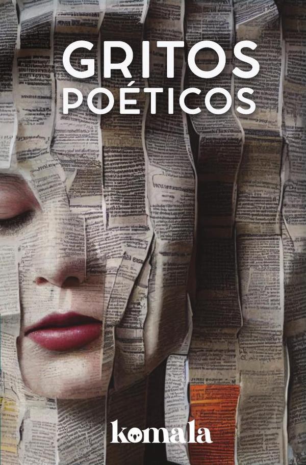 Gritos poéticos