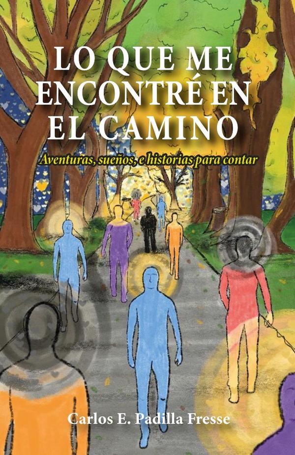 Lo que me encontré en el camino