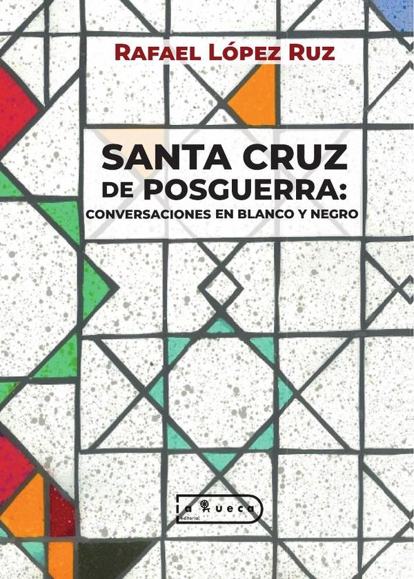 Santa cruz de posguerra