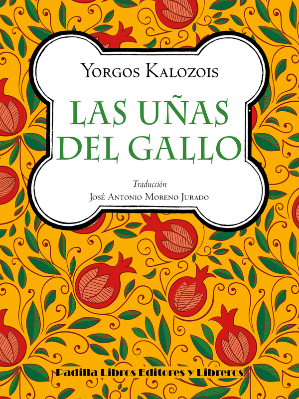 La uñas del gallo