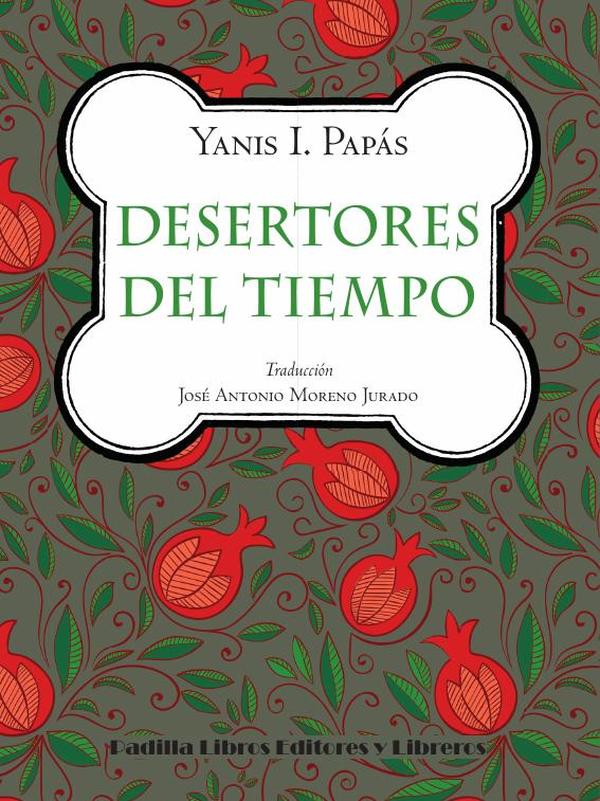 Desertores del tiempo