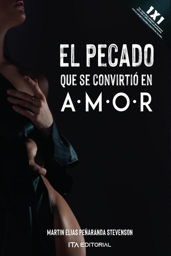 El pecado que se convirtió en amor